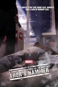 Короткометражка Marvel: Забавный случай на пути к молоту Тора (фильм 2011) Короткометражка Marvel: Забавный случай на пути к молоту Тора (фильм 2011) смотреть