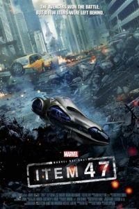 Короткометражка Marvel: Образец 47 (фильм 2012) Короткометражка Marvel: Образец 47 (фильм 2012) смотреть