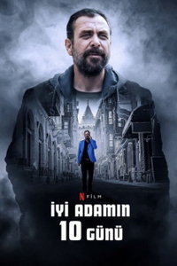 10 дней плохого парня (фильм 2023) 10 дней плохого парня (фильм 2023) смотреть