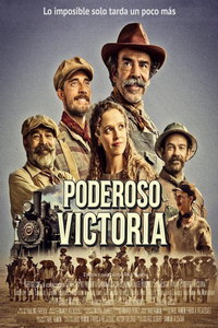Великолепная Виктория (фильм 2021) Великолепная Виктория (фильм 2021) смотреть