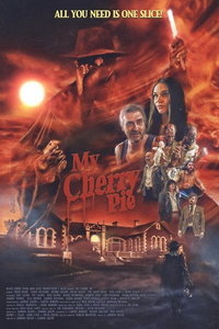 Вишенка (фильм 2021) Вишенка (фильм 2021) смотреть