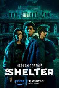Приют (сериал) Приют (сериал) смотреть