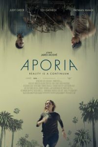 Апория (фильм 2023) Апория (фильм 2023) смотреть