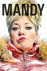 Мэнди (сериал) Мэнди (сериал) смотреть