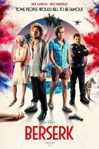 Берсерк (фильм 2019) Берсерк (фильм 2019) смотреть