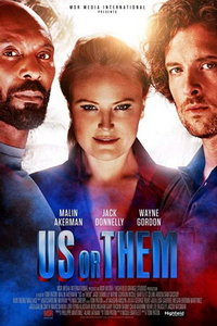 Мы или они (фильм 2023) Мы или они (фильм 2023) смотреть