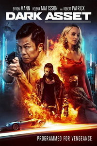 Темный актив (фильм 2022) Темный актив (фильм 2022) смотреть