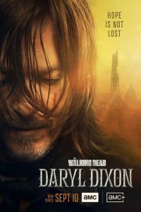 Ходячие мертвецы: Дэрил Диксон (сериал) Ходячие мертвецы: Дэрил Диксон (сериал) смотреть