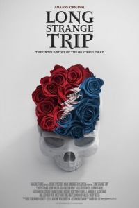 Долгое странное путешествие (сериал) Долгое странное путешествие (сериал) смотреть