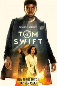 Том Свифт (сериал) Том Свифт (сериал) смотреть
