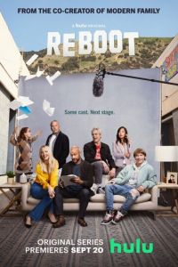 Перезапуск (сериал) Перезапуск (сериал) смотреть