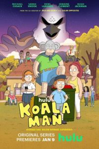 Человек-коала (мультсериал) Человек-коала (мультсериал) смотреть