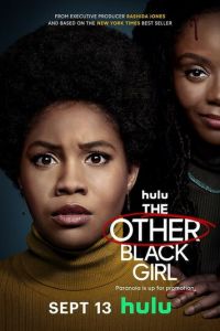 Другая чёрная девушка (сериал) Другая чёрная девушка (сериал) смотреть
