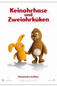 Безухий заяц и двуухий цыпленок (мультфильм 2013) Безухий заяц и двуухий цыпленок (мультфильм 2013) смотреть