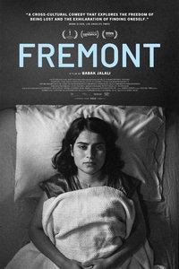 Фремонт (фильм 2023) Фремонт (фильм 2023) смотреть