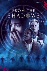 Из теней (фильм 2023) Из теней (фильм 2023) смотреть