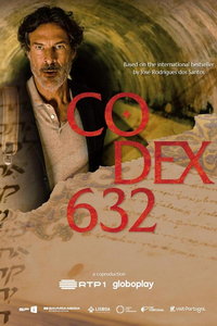 Кодекс 632 (сериал) Кодекс 632 (сериал) смотреть