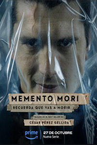 Помни о смерти (сериал) Помни о смерти (сериал) смотреть