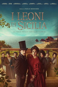 Сицилийские львы (сериал) Сицилийские львы (сериал) смотреть