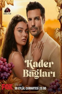 Узы судьбы (сериал) Узы судьбы (сериал) смотреть