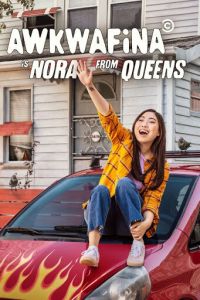 Аквафина: Нора из Куинса (сериал) Аквафина: Нора из Куинса (сериал) смотреть