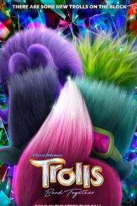 Тролли 3 (мультфильм 2023) Тролли 3 (мультфильм 2023) смотреть