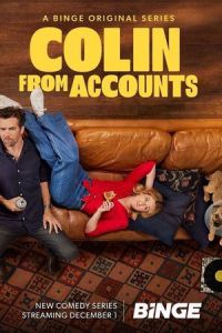 Колин из бухгалтерии (сериал) Колин из бухгалтерии (сериал) смотреть