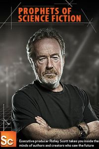 Фантасты-предсказатели (сериал) Фантасты-предсказатели (сериал) смотреть