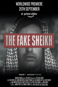 Фальшивый шейх (сериал) Фальшивый шейх (сериал) смотреть