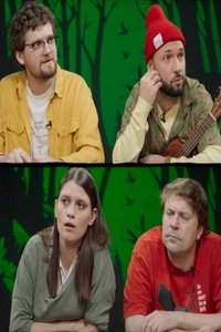 Приключенцы (сериал) Приключенцы (сериал) смотреть