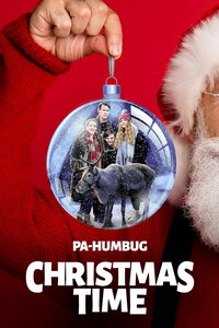 Рождественские каникулы (фильм 2023) смотреть