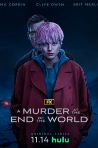 Убийство на краю света (сериал) Убийство на краю света (сериал) смотреть