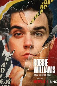 Робби Уильямс (сериал) Робби Уильямс (сериал) смотреть