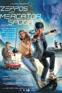 Зеппос: След Меркатора (фильм 2022) Зеппос: След Меркатора (фильм 2022) смотреть