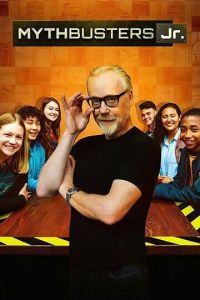 Разрушители легенд. Дети (сериал) Разрушители легенд. Дети (сериал) смотреть