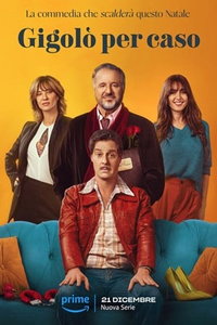 Стареющий жиголо (сериал) Стареющий жиголо (сериал) смотреть