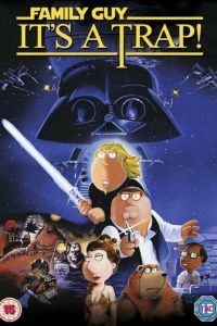 Гриффины: Это ловушка (мультфильм 2010) Гриффины: Это ловушка (мультфильм 2010) смотреть