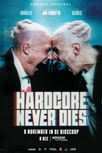 Хардкор бессмертен (фильм 2023) Хардкор бессмертен (фильм 2023) смотреть