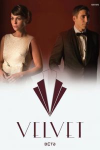 Галерея Вельвет (сериал) Галерея Вельвет (сериал) смотреть