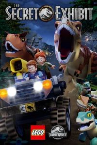 LEGO Мир Юрского периода: Секретный экспонат (мультсериал) LEGO Мир Юрского периода: Секретный экспонат (мультсериал) смотреть