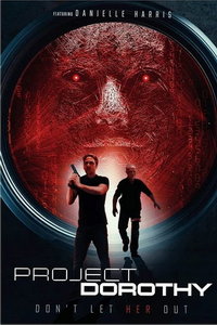 Проект «Дороти» (фильм 2024) Проект «Дороти» (фильм 2024) смотреть