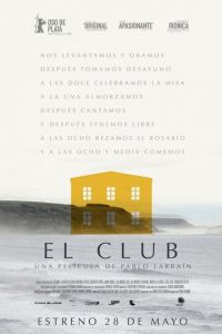 Клуб (фильм 2015) Клуб (фильм 2015) смотреть