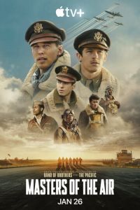 Властелины воздуха (сериал) Властелины воздуха (сериал) смотреть