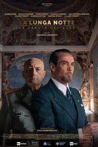 Долгая ночь: падение дуче (сериал) Долгая ночь: падение дуче (сериал) смотреть