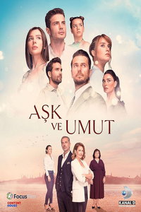 Любовь и надежда (сериал) Любовь и надежда (сериал) смотреть