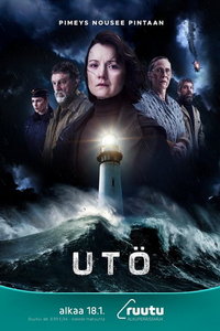 Остров Утё (сериал) Остров Утё (сериал) смотреть