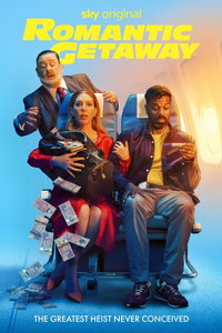 Романтическая поездка (сериал) Романтическая поездка (сериал) смотреть