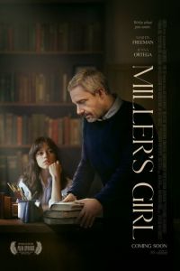 Девушка Миллера (фильм 2024) Девушка Миллера (фильм 2024) смотреть