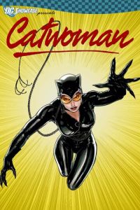 Витрина DC: Женщина-кошка (мультфильм 2011) Витрина DC: Женщина-кошка (мультфильм 2011) смотреть