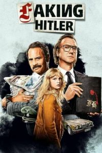 Подделывая Гитлера (сериал) Подделывая Гитлера (сериал) смотреть